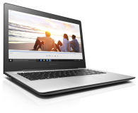 Lenovo Ideapad 500s-14 i5/8GB/240/Win10 GF940 srebrny - 304616 - zdjęcie 4